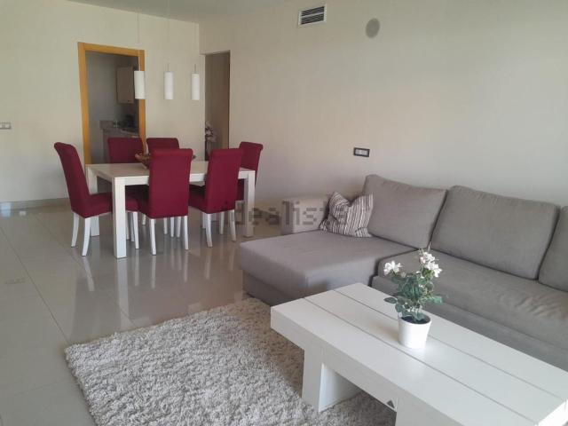 Piso, Paraiso Barronal, Estepona