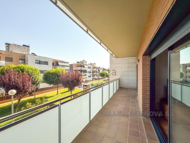 Piso, Parets del Vallès