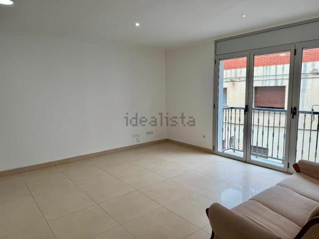 Piso, Parets del Vallès