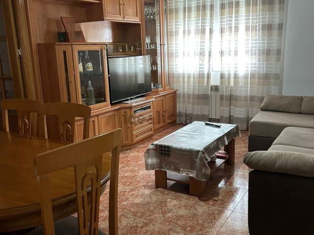 Piso, Parla