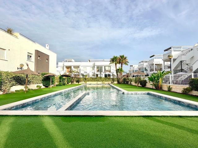 Piso, Parque Acuático Sector 25, Torrevieja