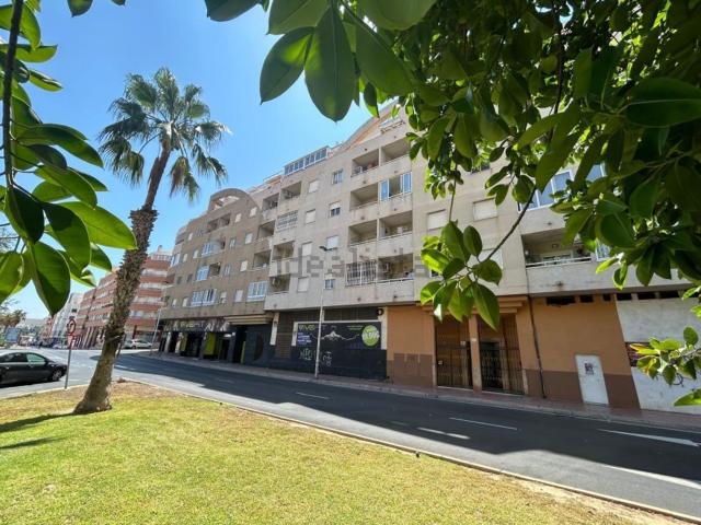 Piso, Parque Acuático Sector 25, Torrevieja