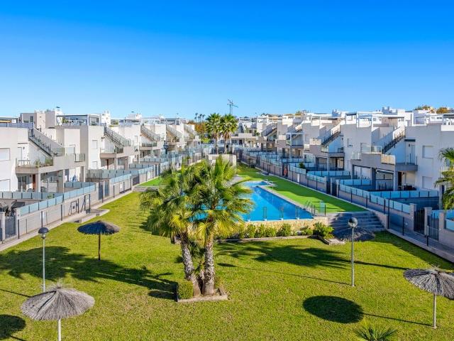 Piso, Parque Acuático Sector 25, Torrevieja
