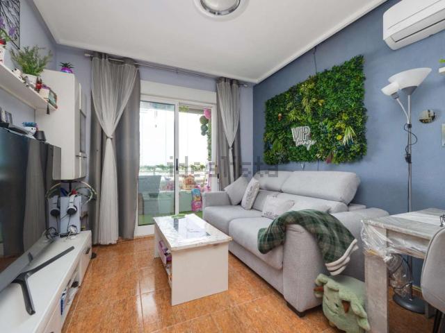 Piso, Parque Acuático Sector 25, Torrevieja