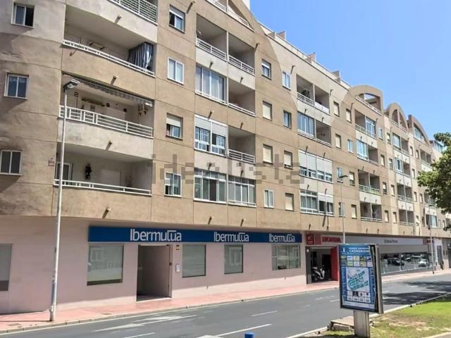 Piso, Parque Acuático Sector 25, Torrevieja