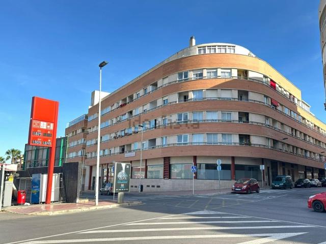 Piso, Parque Acuático Sector 25, Torrevieja