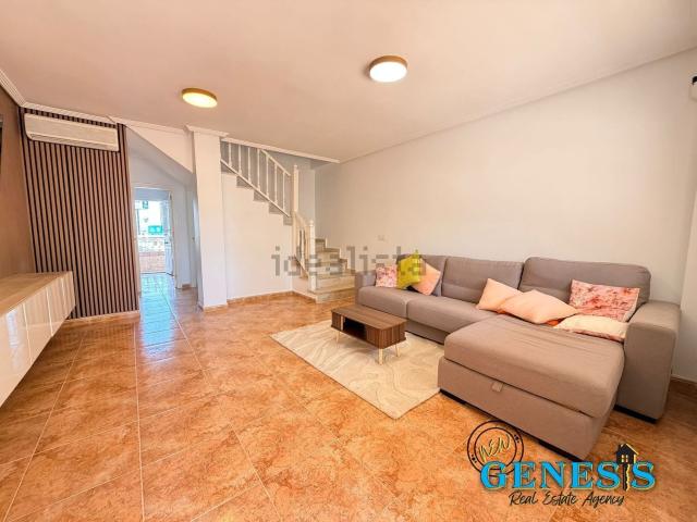 Piso, Parque Acuático Sector 25, Torrevieja