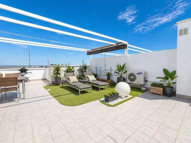 Piso, Parque Acuático Sector 25, Torrevieja