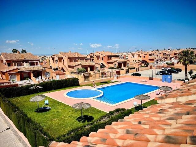 Piso, Parque Acuático Sector 25, Torrevieja