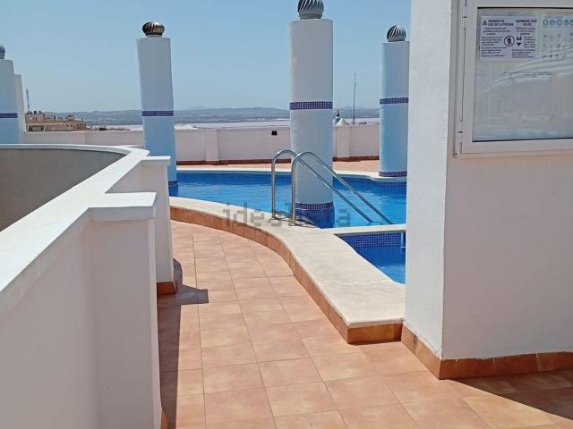 Piso, Parque Acuático Sector 25, Torrevieja