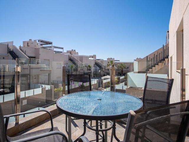 Piso, Parque Acuático Sector 25, Torrevieja