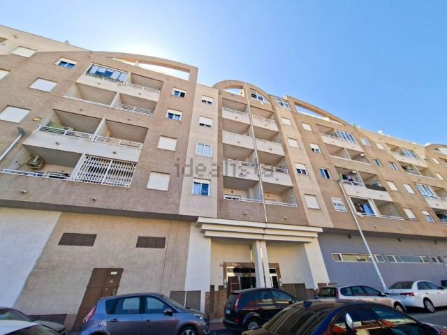 Piso, Parque Acuático Sector 25, Torrevieja