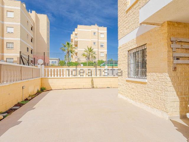Piso, Parque Acuático Sector 25, Torrevieja