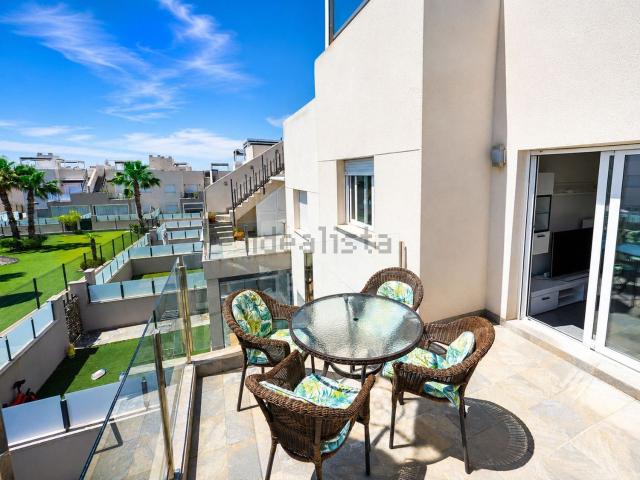 Piso, Parque Acuático Sector 25, Torrevieja