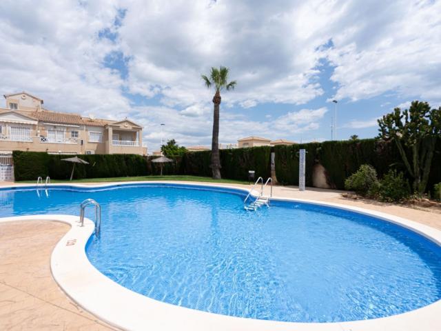 Piso, Parque Acuático Sector 25, Torrevieja