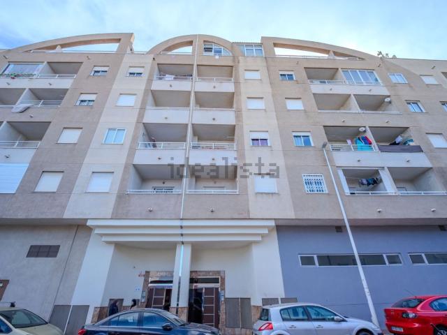Piso, Parque Acuático Sector 25, Torrevieja