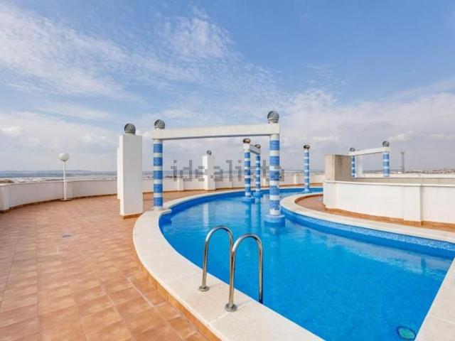 Piso, Parque Acuático Sector 25, Torrevieja
