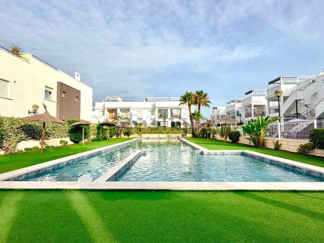 Piso, Parque Acuático Sector 25, Torrevieja