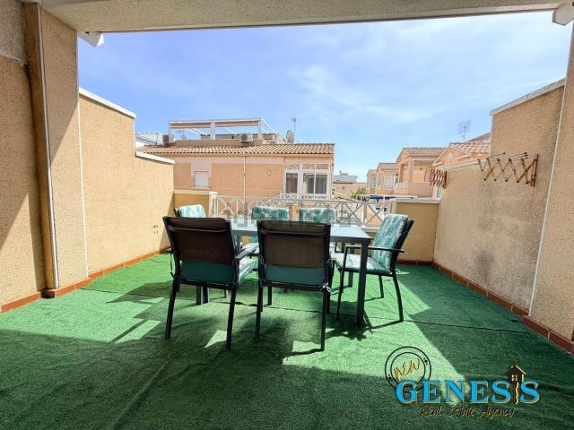 Piso, Parque Acuático Sector 25, Torrevieja