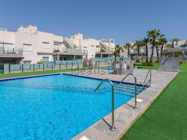Piso, Parque Acuático Sector 25, Torrevieja