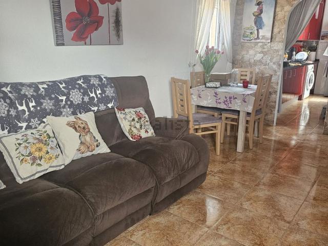 Piso, Parque Acuático Sector 25, Torrevieja