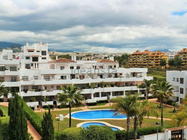 Piso, Parque Central, Estepona