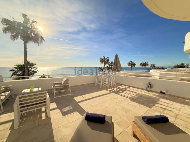 Piso, Parque Central, Estepona
