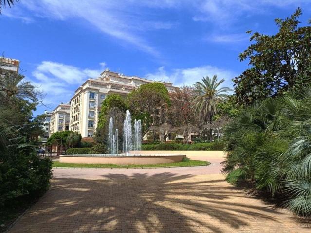 Piso, Parque Central, Estepona