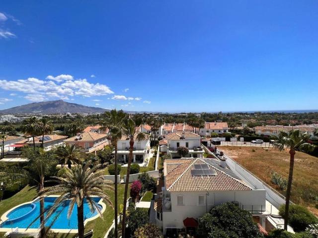 Piso, Parque Central, Estepona