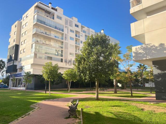Piso, Parque Central, Estepona