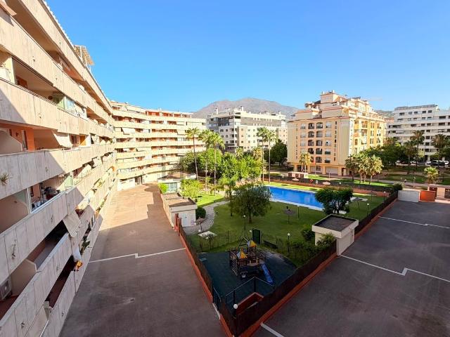 Piso, Parque Central, Estepona