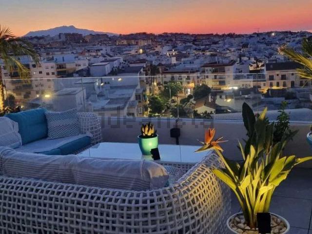 Piso, Parque Central, Estepona