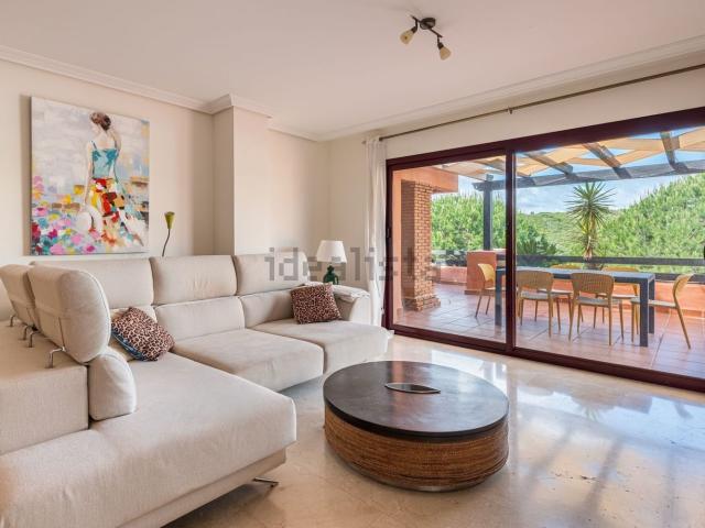 Piso, Parque Central, Estepona