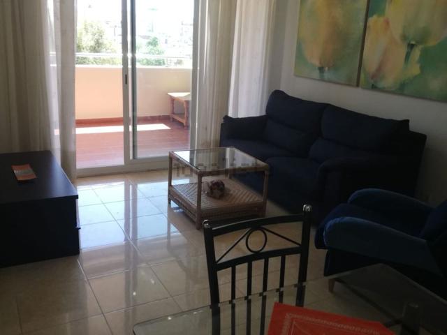 Piso, Parque Central, Estepona