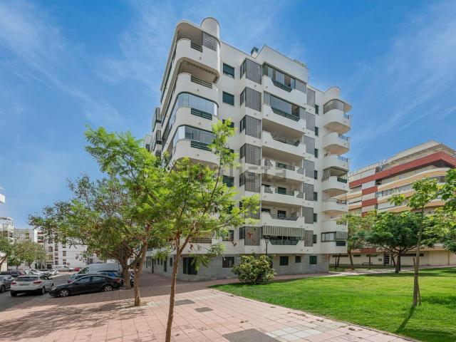 Piso, Parque Central, Estepona