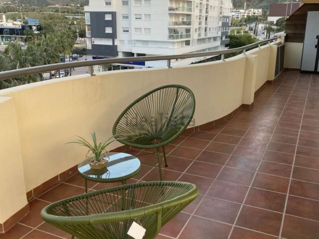 Piso, Parque Central, Estepona