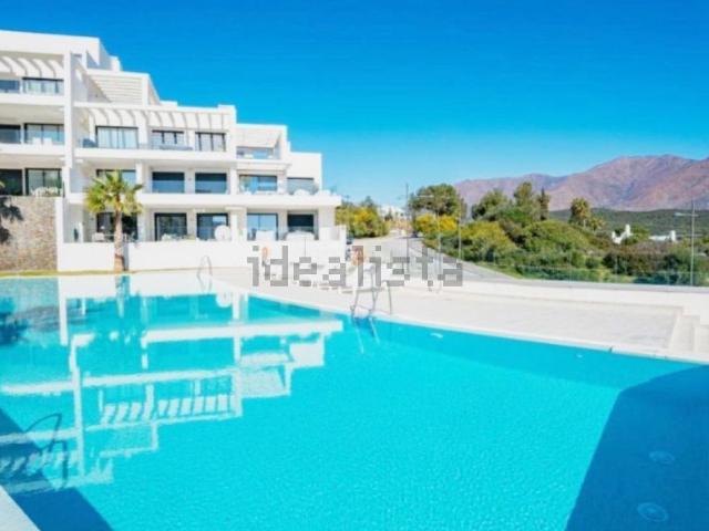 Piso, Parque Central, Estepona