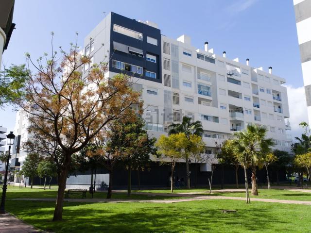 Piso, Parque Central, Estepona