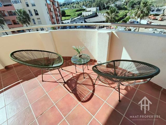 Piso, Parque Central, Estepona