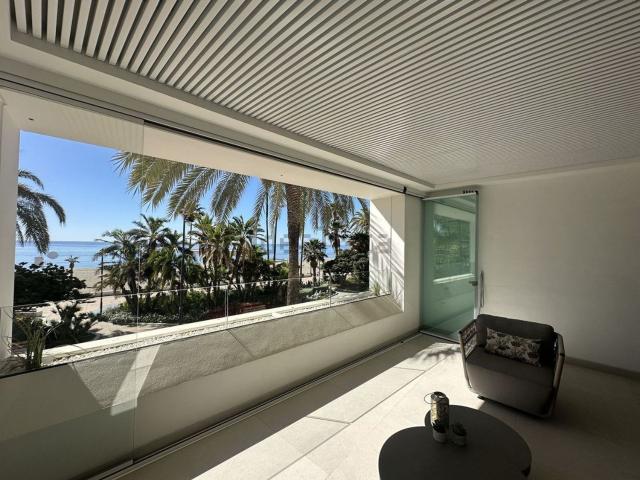 Piso, Parque Central, Estepona