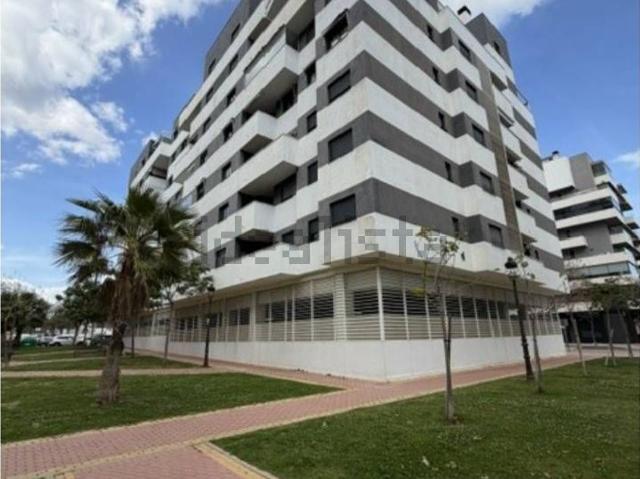 Piso, Parque Central, Estepona