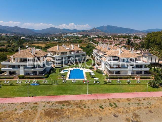 Piso, Parque Central, Estepona