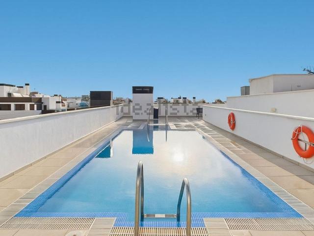 Piso, Parque Central, Estepona