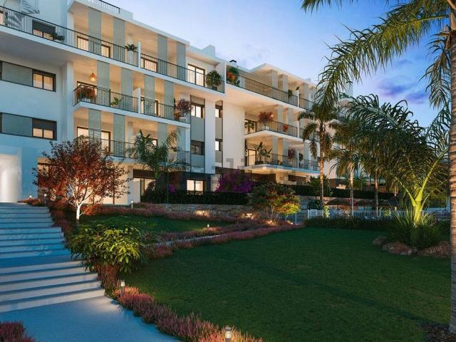 Piso, Parque Central, Estepona