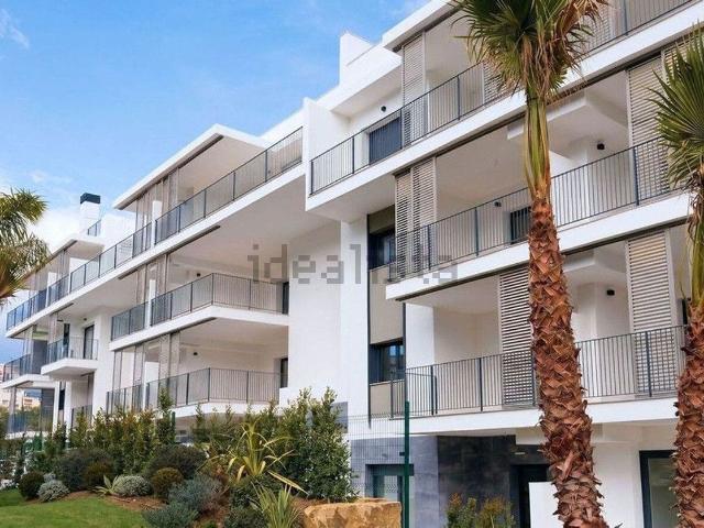 Piso, Parque Central, Estepona