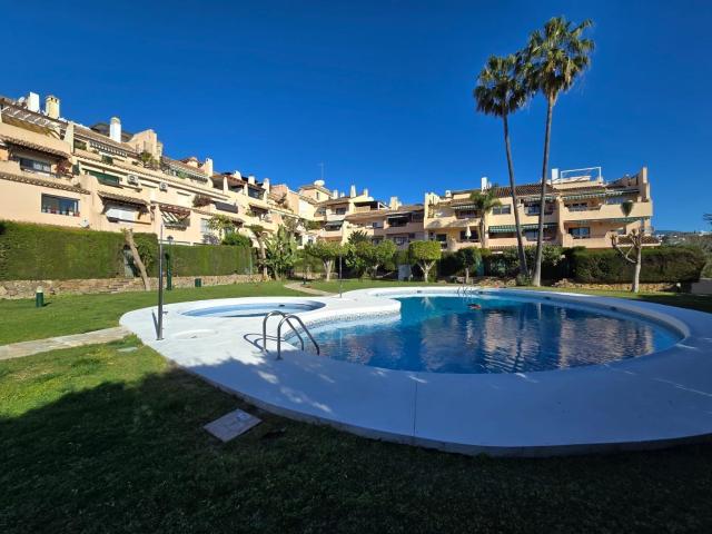 Piso, Parque Central, Estepona