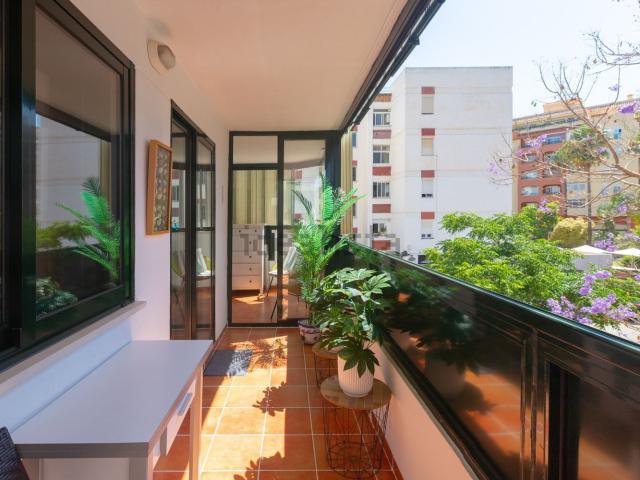 Piso, Parque Central, Estepona