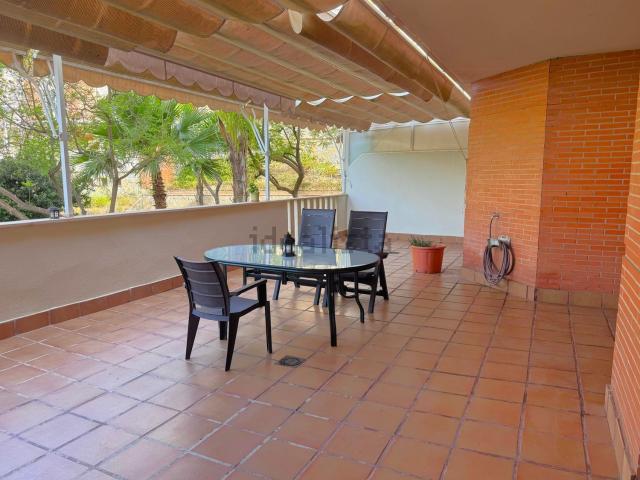 Piso, Parque Clavero, Málaga