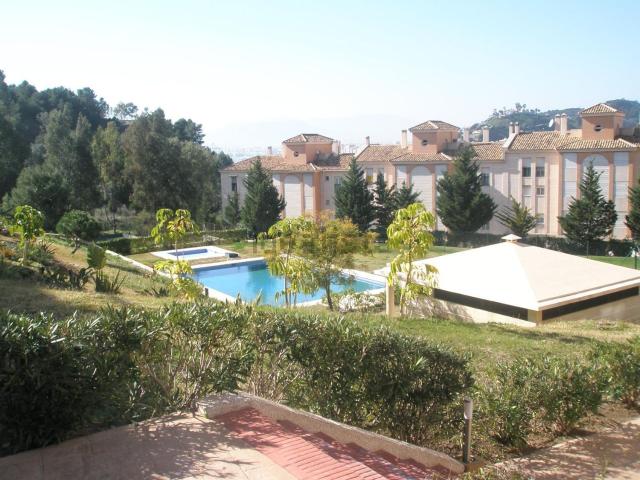 Piso, Parque Clavero, Málaga
