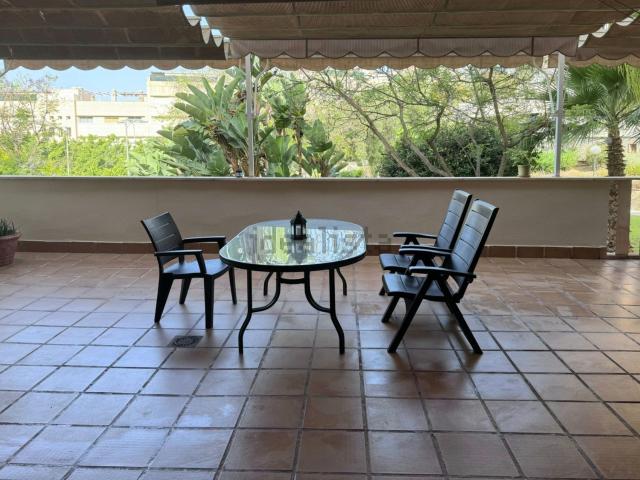 Piso, Parque Clavero, Málaga